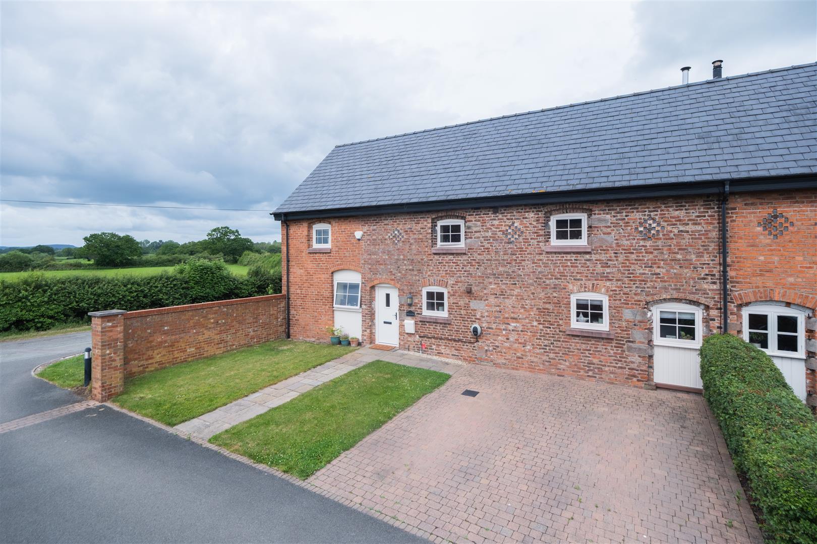 4 bedroom  House for Sale in Wettenhall